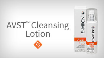 AVST Cleansing Lotion