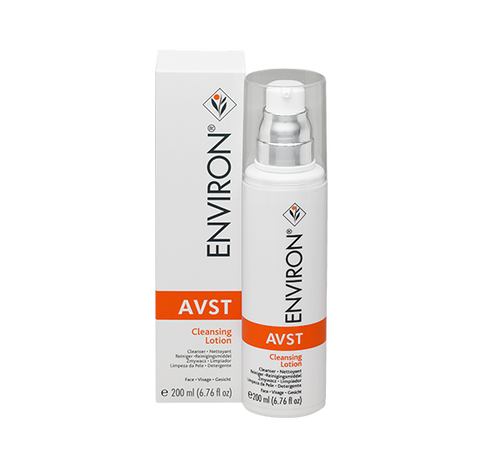 AVST™ Cleansing Lotion