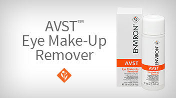 AVST Eye Make-Up Remover