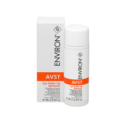 AVST™ Eye Make-Up Remover