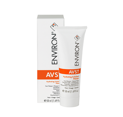 AVST™ Hydrating Exfoliant Masque