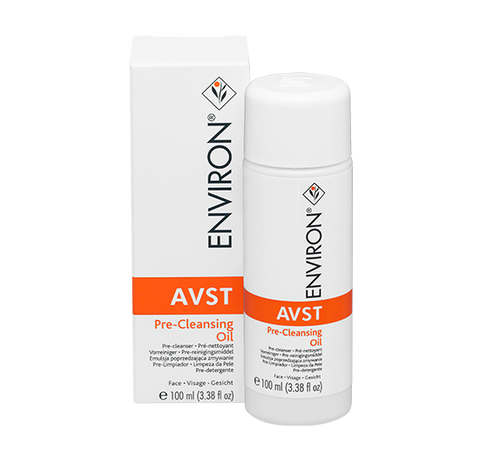 AVST™ Pre-Cleansing Oil