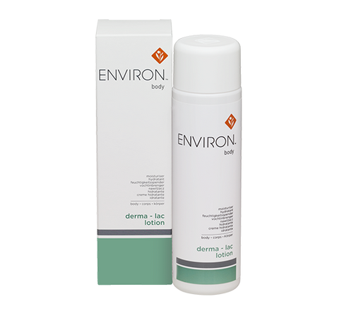 derma-lac lotion