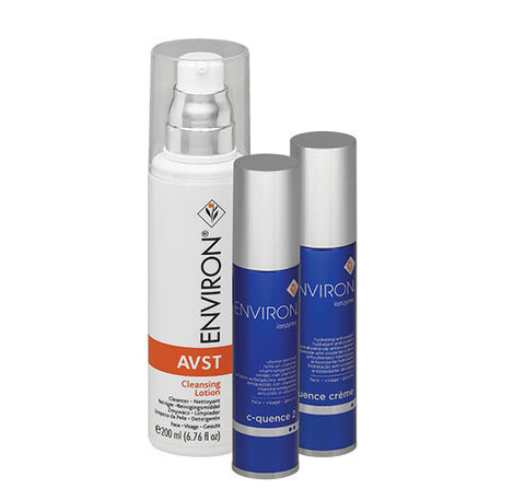 Fast Prep Kit - AVST Cleanser