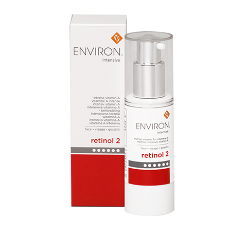 retinol 2