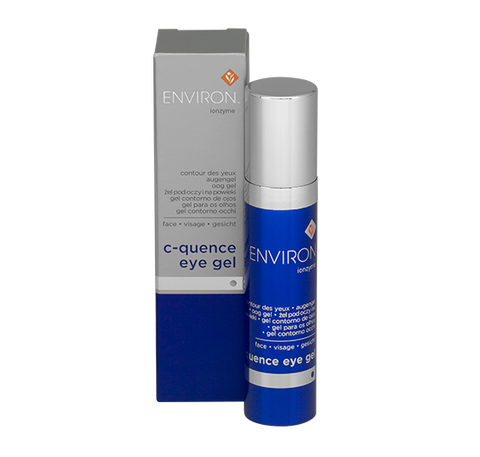 c-quence eye gel