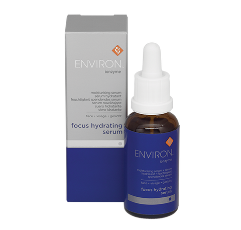 focus hydrating serum