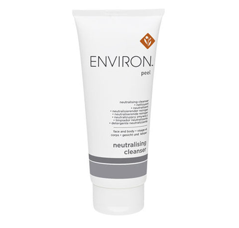 neutralising cleanser