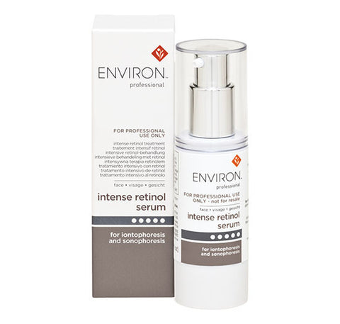 intense retinol serum