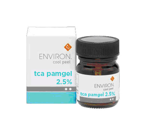 tca pamgel 2.5%