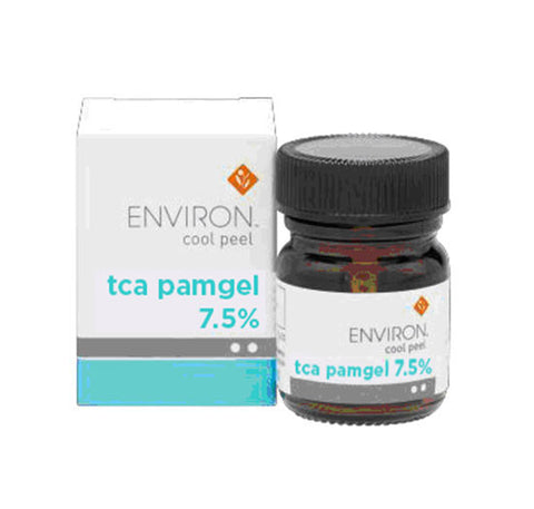 tca pamgel 7.5%