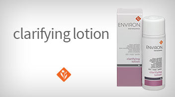 clarifying lotion