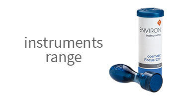 instruments range