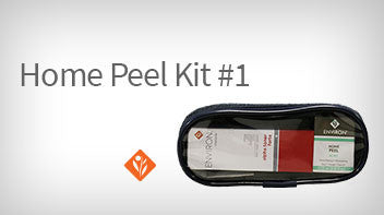 Home Peel Kit