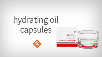 hydrating oil capsules