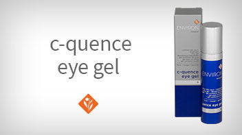 c-quence eye gel