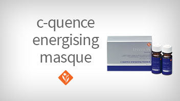 c-quence energising masque