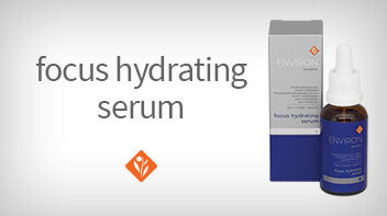 focus hydrating serum