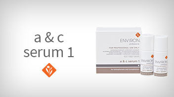 a & c serum