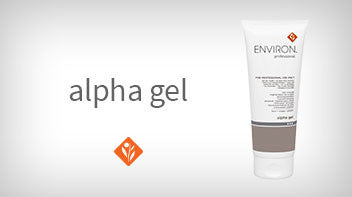 alpha gel