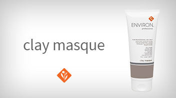 clay masque