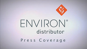 Environ PR Coverage 2014